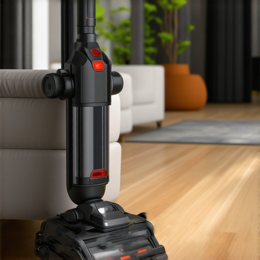 Best Cordless Vacuum Reviews for Efficient Home Cleaning,