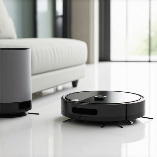 Smart Cleaning Deals: Robots, Vacuums and Purifiers