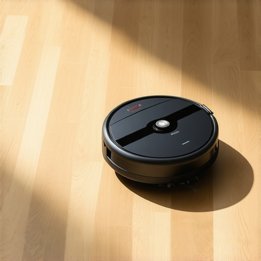 Top Robot Vacuum Deals for Clean Floors in 2024,